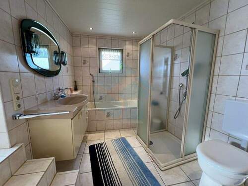 Badezimmer EG - 