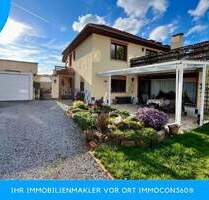 +provisionsfrei+ Schönes 1-2 FH mit Potential in guter Lage in 35510 Butzbach!