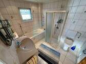 Badezimmer EG - 