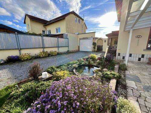 Innenhof Ansicht 2 - 