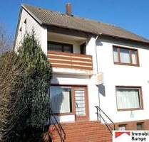 Zweifamilienhaus bzw. Ladenlokal mit Wohnung in Bennigsen - Springe