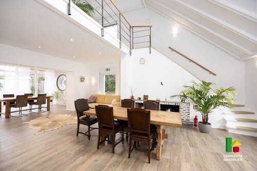 Esszimmer Empore EG2 - 