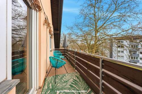 Balkon DG - 