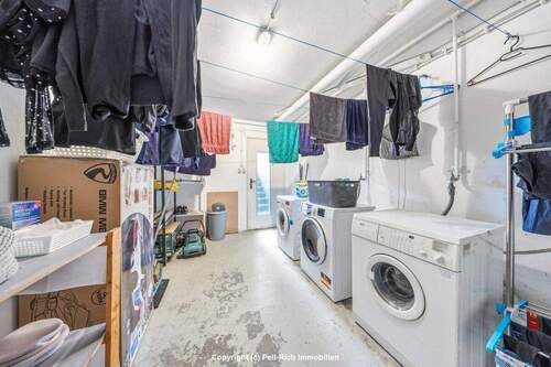 gemeinschaftlicher Waschkeller KG - 