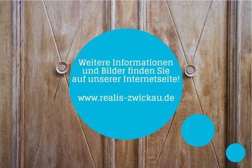 Verweis Internetseite Zwickau - 