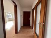 Diele Blick Ausgang - 