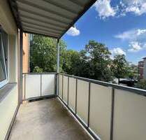 5-Zimmer-Wohnung plus Hauswirtschaftsraum auf 122 qm - Chemnitz Gablenz