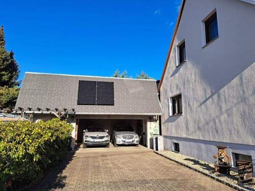 Garage.jpg - 4 Zimmer Einfamilienhaus in Radeburg