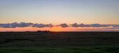 Sonnenuntergang - 