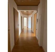 Großes Familienglück in zentraler Randlage! WG-geeignet! - Aue