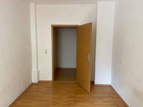 Kinderzimmer 1 - 4 Zimmer Etagenwohnung in Aue