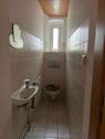 WC - Etagenwohnung mit 95,00 m&sup2; in Aue zur Miete