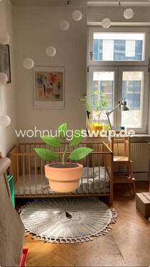 Bild 1 - Wohnungsswap - Feilitzschstraße