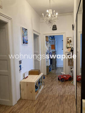 Bild 5 - Etagenwohnung mit 77,00 m&sup2; in München zur Miete