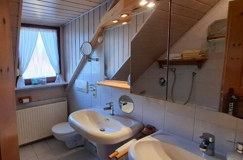 Badezimmer - 