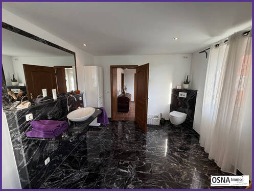 Master Bad mit Wanne Bild #2 - 
