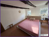 Zimmer 1 Obergschoss - 