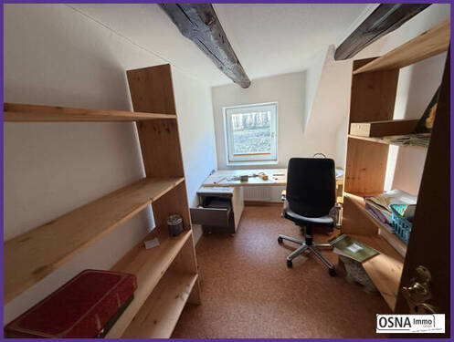 Durchgangszimmer Obergschoss - 
