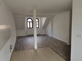 Wohnküche - 3 Zimmer Etagenwohnung zur Miete in Großenhain