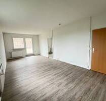 Sanierte 3-Zimmer-Wohnung mit Balkon in Zwickau, Pölbitz