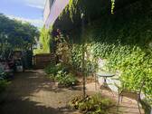 Garten - Einfamilienhaus mit 230,00 m² in Kisdorf zum Kaufen