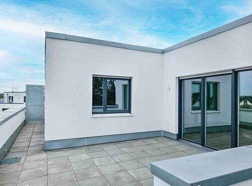 Terrasse - 