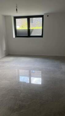 Souterrain zum Bewohnen - 