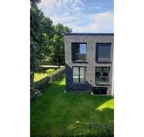 Stadthaus - NEU 2025 - kurz vor Fertigstellung! Marmor - exklusive Bäder - Hamburg Schnelsen