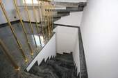 Treppenabgang - 