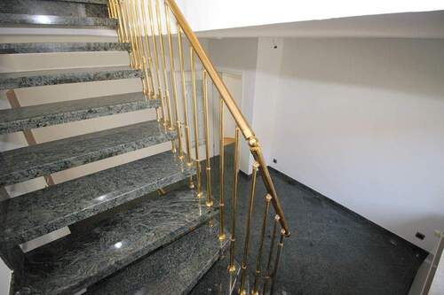 Treppenaufgang - 