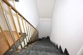 Treppenabgang zum EG - 