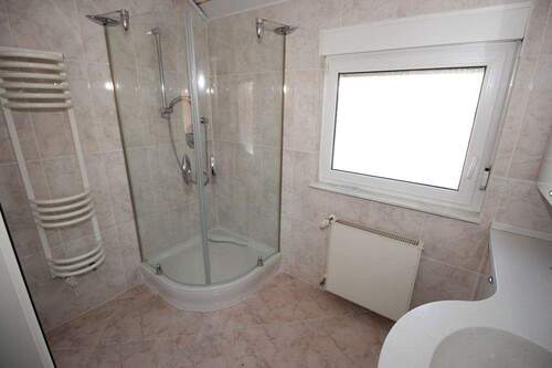 Badezimmer DG - 