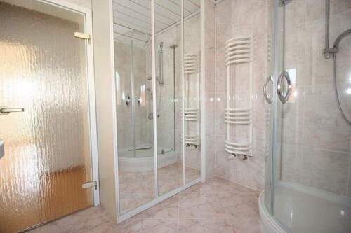 Badezimmer DG - 