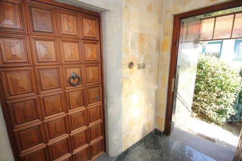 Eingangsbereich - 5 Zimmer Einfamilienhaus zur Miete in Wölfersheim