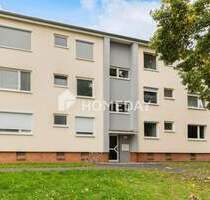 Gepflegte 4-Zimmer-Wohnung mit Balkon und Keller in ruhiger Lage von Wolfsburg