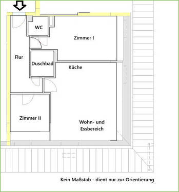 Ferienwohnung - 