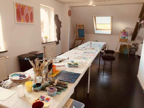 Bild 2 - Büro zur Miete in Reinheim