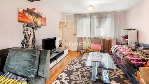 1. OG Wohnzimmer 2 - 