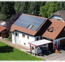 Ihr Traum vom Landleben - Charmantes Einfamilienhaus ideal für Naturliebhaber und Pferdefreunde - Wüstenrot Finsterrot