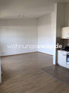 Bild 3 - 2 Zimmer Etagenwohnung in Hamburg