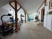 Wellnessbereich - 