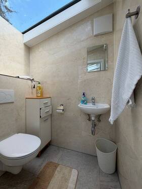 WC Poolbereich - 