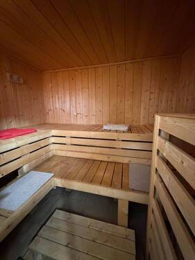 Sauna - 