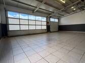 Garage - 
