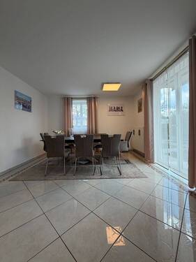 Esszimmer - 