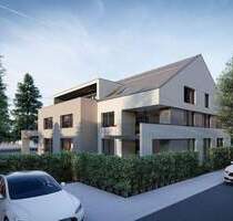 Neubau im Herzen von Laufamholz - Maßstab für gehobenes Wohnen - Nürnberg
