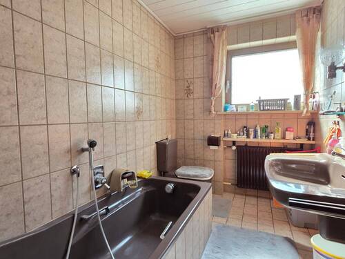 Badezimmer - 