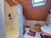 Badezimmer DG - 