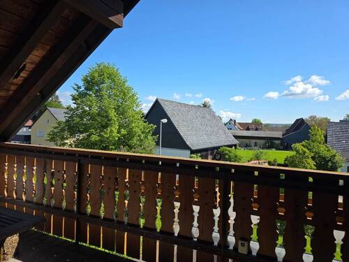 Balkon DG - 