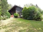 Bild 1 - 5 Zimmer Einfamilienhaus in Salzgitter
